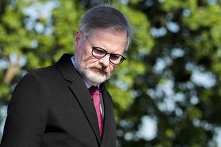 Fiala: Putin hledá způsob, jak se vyhnout příměří - Novinky